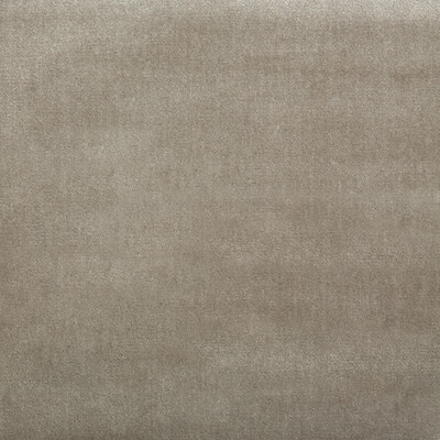Lee Jofa 2016121.1110.0 Duchess Velvet Upholstery Fabric in Granite/Grey/Slate