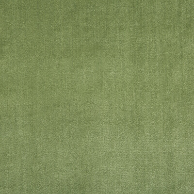 Lee Jofa 2016121.23.0 Duchess Velvet Upholstery Fabric in Peashoot/Celery/Green