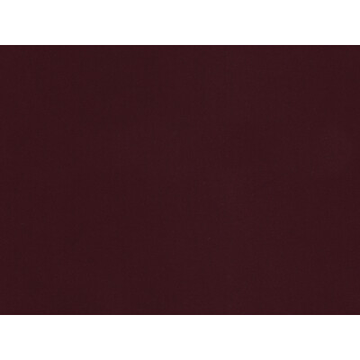 Lee Jofa 2016122.909.0 Oxford Velvet Upholstery Fabric in Cranberry/Burgundy/red/Burgundy