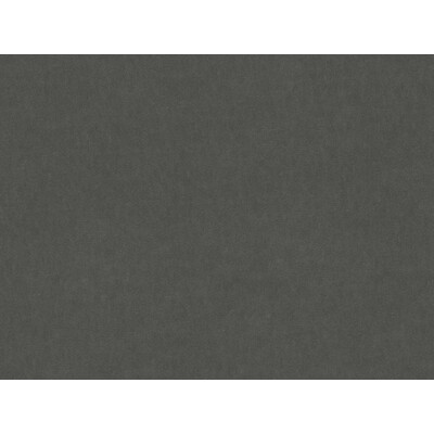 Lee Jofa 2016132.18.0 Ireleth Velvet Upholstery Fabric in Shadow/Charcoal/Grey