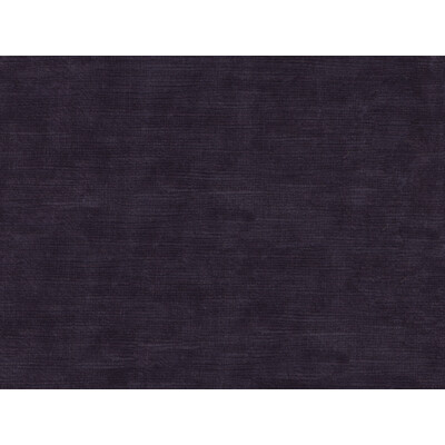 Lee Jofa 2016133.1010.0 Fulham Linen V Upholstery Fabric in Grape/Purple