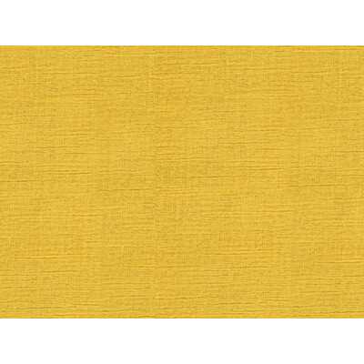Lee Jofa 2016133.1404.0 Fulham Linen V Upholstery Fabric in Lemon/Yellow