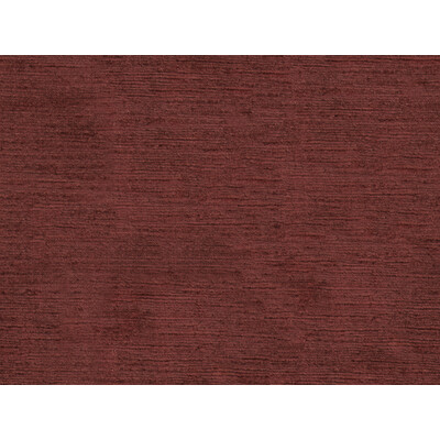 Lee Jofa 2016133.190.0 Fulham Linen V Upholstery Fabric in Berry/Burgundy/red/Burgundy