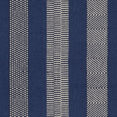 Lee Jofa 2017100.540.0 Berber Upholstery Fabric in Blue/indigo/Indigo/Blue