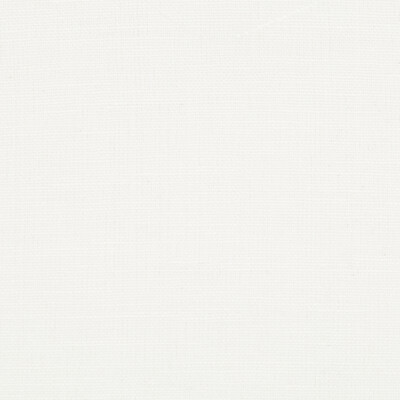 Lee Jofa 2017115.1.0 Lochinver Sheer Drapery Fabric in White