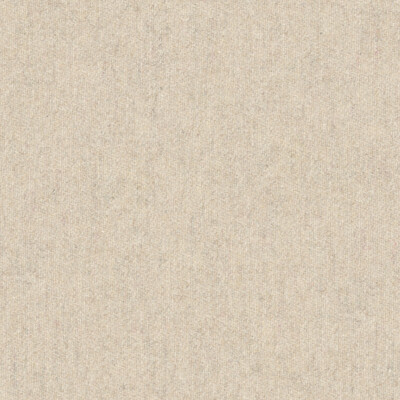 Lee Jofa 2017118.1116.0 Skye Wool Upholstery Fabric in Flax/Beige/Wheat/Neutral