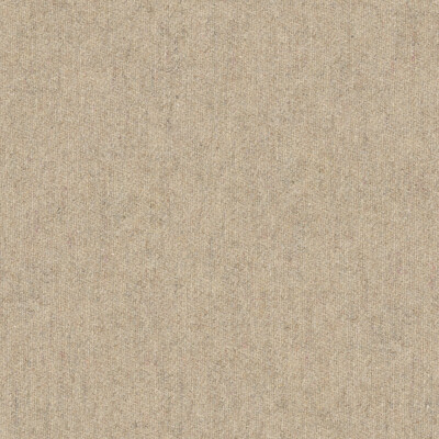 Lee Jofa 2017118.1616.0 Skye Wool Upholstery Fabric in Biscotti/Beige/Wheat/Neutral