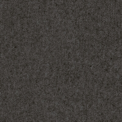 Lee Jofa 2017118.2121.0 Skye Wool Upholstery Fabric in Charcoal/Black