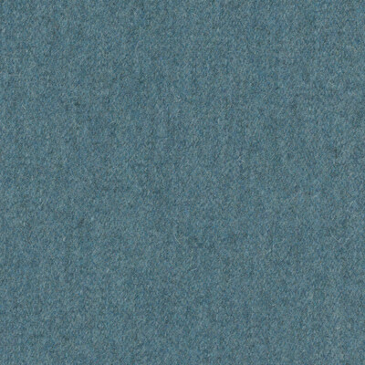 Lee Jofa 2017118.313.0 Skye Wool Upholstery Fabric in Calypso/Turquoise/Blue/Teal