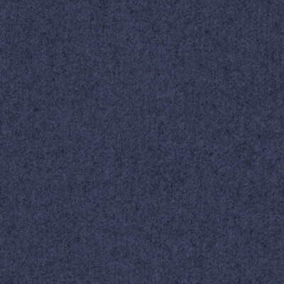 Lee Jofa 2017118.5.0 Skye Wool Upholstery Fabric in Blueberry/Dark Blue/Indigo