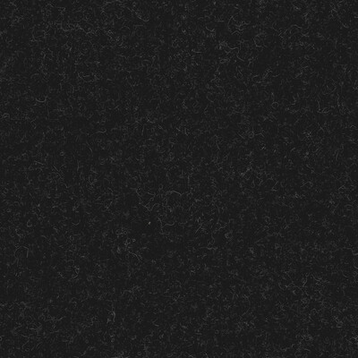 Lee Jofa 2017118.8.0 Skye Wool Upholstery Fabric in Jet/Black