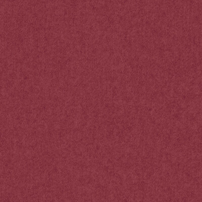 Lee Jofa 2017118.9.0 Skye Wool Upholstery Fabric in Cranberry/Red/Burgundy