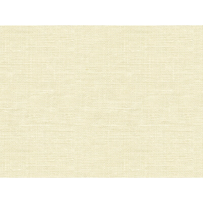 Lee Jofa 2017119.101.0 Lille Linen Multipurpose Fabric in Optwht/White