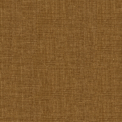 Lee Jofa 2017119.6.0 Lille Linen Multipurpose Fabric in Bronze/Brown