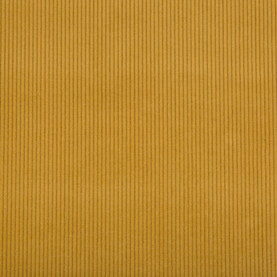 Lee Jofa 2017121.40.0 Saranac Cord Upholstery Fabric in Gold/Yellow