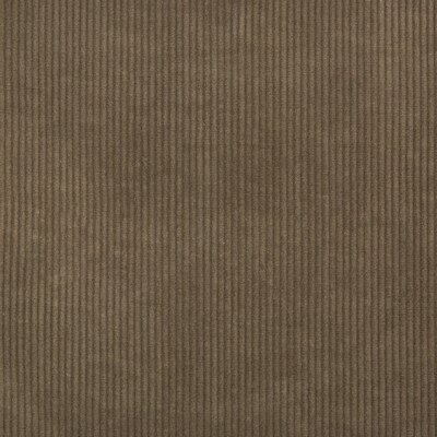 Lee Jofa 2017121.6.0 Saranac Cord Upholstery Fabric in Tobacco/Brown