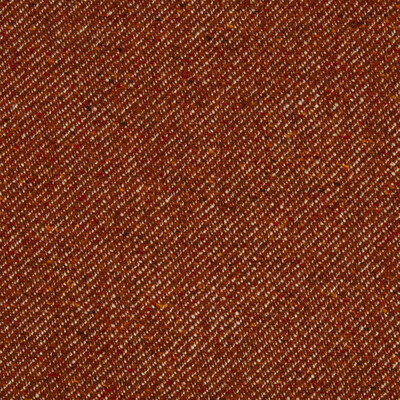 Lee Jofa 2017122.19.0 Blue Ridge Wool Multipurpose Fabric in Spice/Red/Rust