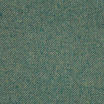 Lee Jofa 2017122.513.0 Blue Ridge Wool Multipurpose Fabric in Lagoon/Turquoise/Teal