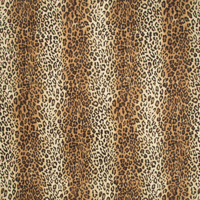 Lee Jofa 2017137.166.0 Carson Linen Multipurpose Fabric in Safari/Brown/Camel