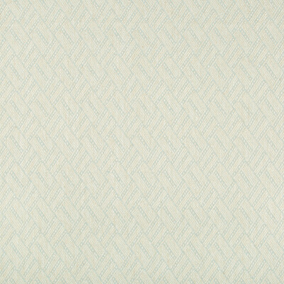 Lee Jofa 2017159.115.0 Kolmar Upholstery Fabric in Sky/Light Blue/Turquoise