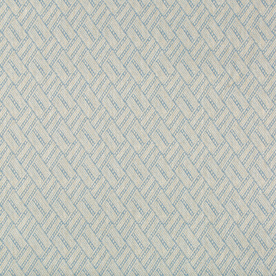 Lee Jofa 2017159.15.0 Kolmar Upholstery Fabric in Cornflower/Blue