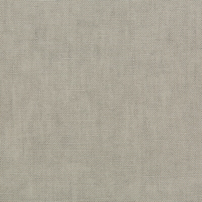 Lee Jofa 2017161.11.0 Hillcrest Linen Multipurpose Fabric in Grey