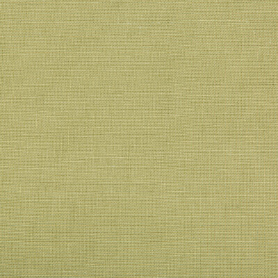 Lee Jofa 2017161.23.0 Hillcrest Linen Multipurpose Fabric in Celadon/Chartreuse/Olive Green