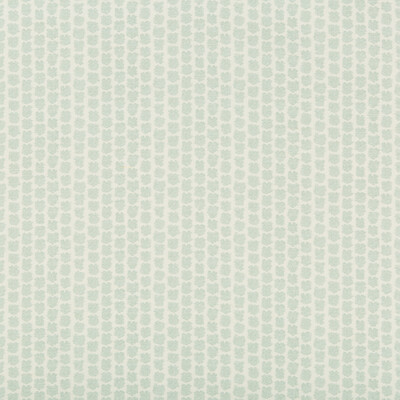 Lee Jofa 2017224.123.0 Kaya Ii Multipurpose Fabric in Mist/Turquoise/Spa