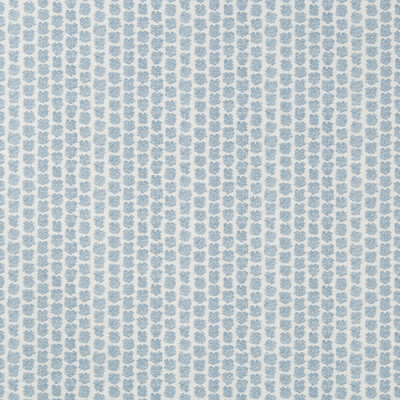 Lee Jofa 2017224.15.0 Kaya Ii Multipurpose Fabric in Sky/Light Blue/Blue
