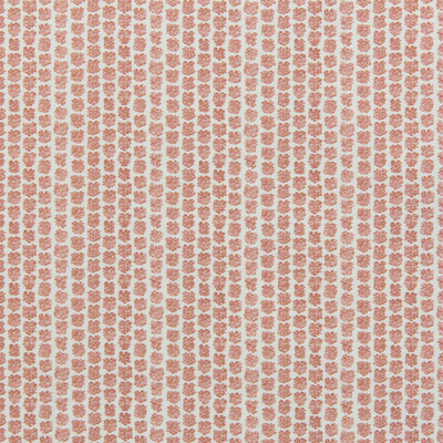 Lee Jofa 2017224.79.0 Kaya Ii Multipurpose Fabric in Berry/Salmon/Pink/Coral
