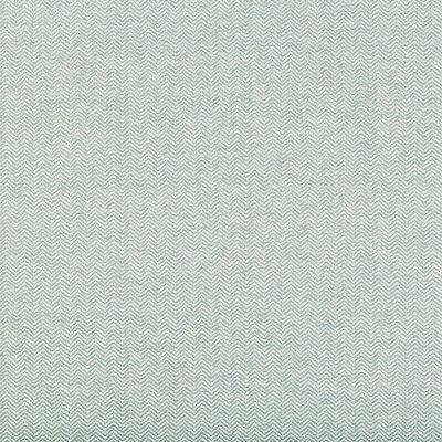 Lee Jofa 2018110.135.0 Ukiah Upholstery Fabric in Aqua/Turquoise/Spa