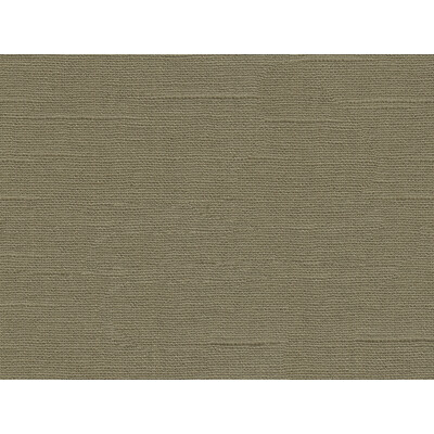 Lee Jofa 2018115.6.0 Hixson Linen Upholstery Fabric in Bark/Taupe/Bronze