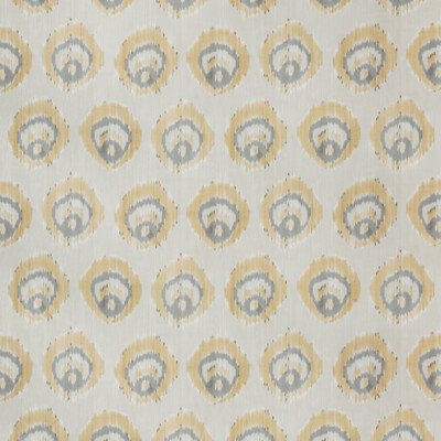 Lee Jofa 2018141.116.0 Monaco Print Multipurpose Fabric in Pebbles/sand/Neutral/Beige/Wheat