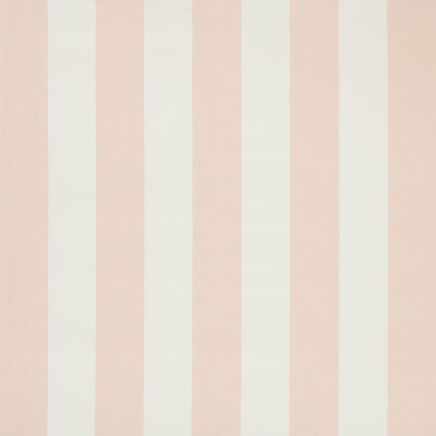 Lee Jofa 2018145.17.0 St Croix Stripe Upholstery Fabric in Pink