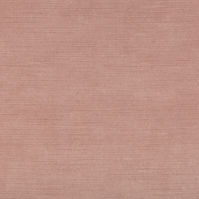 Lee Jofa 2018148.10.0 Gemma Velvet Upholstery Fabric in Dusk/Pink