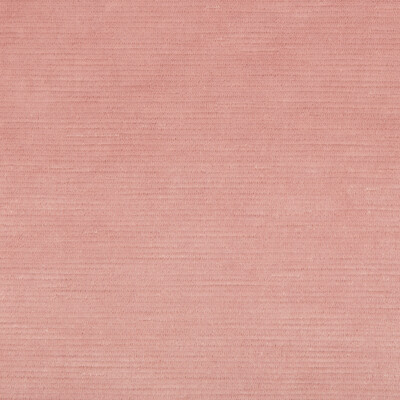 Lee Jofa 2018148.7.0 Gemma Velvet Upholstery Fabric in Petal/Pink