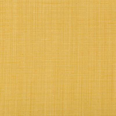 Lee Jofa 2018150.40.0 Somerset Strie Upholstery Fabric in Maize/Yellow