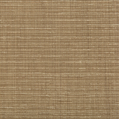 Lee Jofa 2018150.6.0 Somerset Strie Upholstery Fabric in Cocoa/Brown/Taupe
