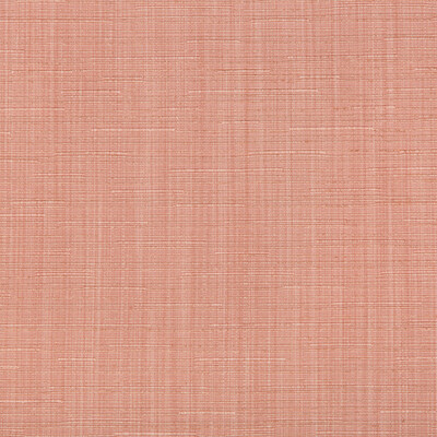 Lee Jofa 2018150.7.0 Somerset Strie Upholstery Fabric in Rose/Pink/Salmon