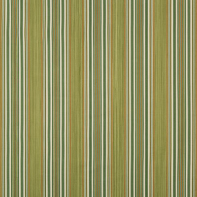 Lee Jofa 2019103.233.0 Vyne Stripe Upholstery Fabric in Greenery/Green