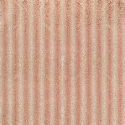 Lee Jofa 2019104.17.0 Shaw Damask Multipurpose Fabric in Blush/Pink/Salmon/Coral