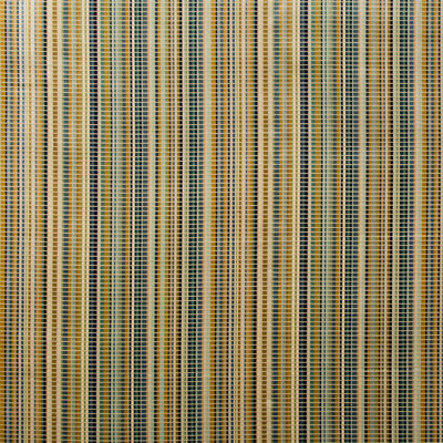 Lee Jofa 2019113.345.0 Burton Velvet Upholstery Fabric in Gold/teal/Multi/Teal/Gold