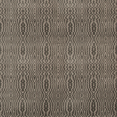 Lee Jofa 2019119.11.0 Callow Velvet Upholstery Fabric in Silver/Grey
