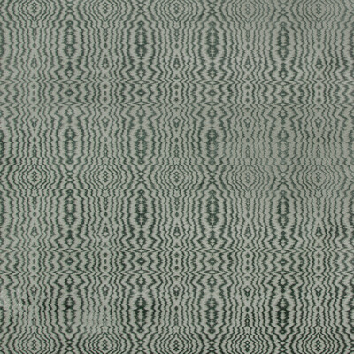 Lee Jofa 2019119.135.0 Callow Velvet Upholstery Fabric in Aqua/Turquoise