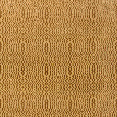 Lee Jofa 2019119.404.0 Callow Velvet Upholstery Fabric in Golden/Gold/Yellow