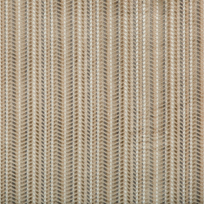 Lee Jofa 2019124.116.0 Alton Velvet Upholstery Fabric in Sandstone/Beige/Neutral