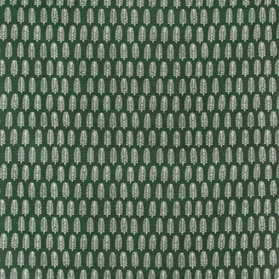 Lee Jofa 2019127.31.0 Palmier Multipurpose Fabric in Forest Green/Emerald/Green