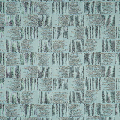 Lee Jofa 2019141.15.0 Motto Upholstery Fabric in Seaspray/Light Blue/Turquoise