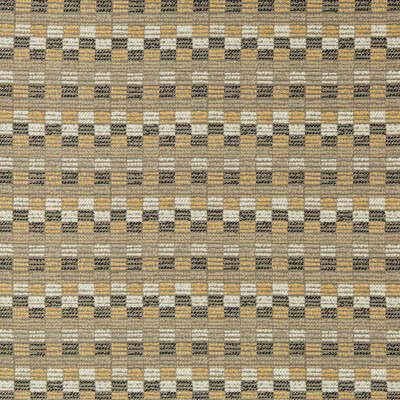 Lee Jofa 2019145.1621.0 Riptide Upholstery Fabric in Granite/Beige/Wheat/Grey