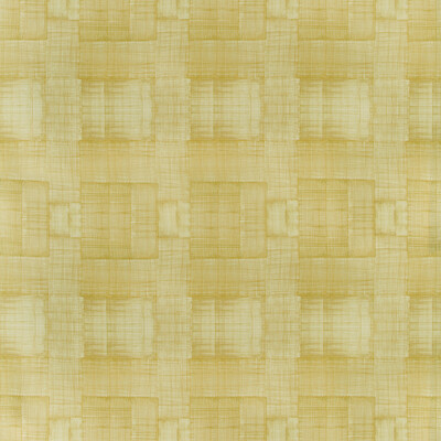 Lee Jofa 2019147.164.0 Sieve Multipurpose Fabric in Sunkissed/Yellow/Wheat